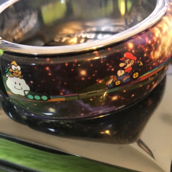 Mario twinkle bracelet - Picture 7 of 8